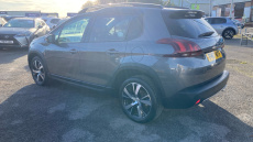 Peugeot 2008 1.2 PureTech 130 GT Line 5dr Petrol Estate